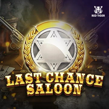 Redtiger : Last Chance Saloon - BEERSLOT365