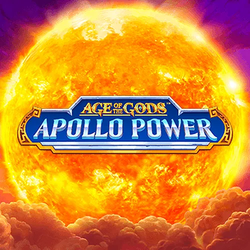 Age of the Gods: Apollo Power - BEERSLOT365