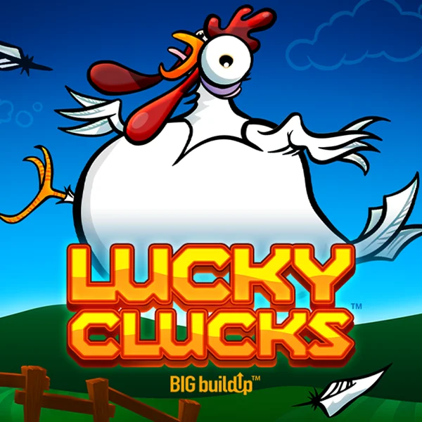 Lucky Clucks - BEERSLOT365