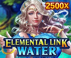 Elemental Link Water - BEERSLOT365