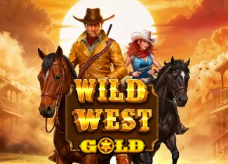Wild West Gold - BEERSLOT365