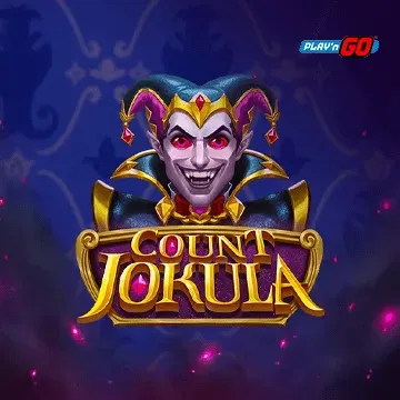PlaynGo : Count Jokula - BEERSLOT365