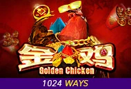 Spadegaming : Golden Chicken - BEERSLOT365