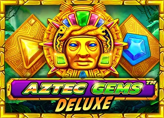 Aztec Gems Deluxe - BEERSLOT365