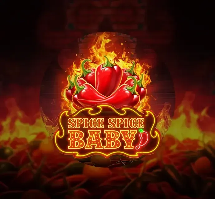 PlaynGo : Spice Spice Baby! - BEERSLOT365