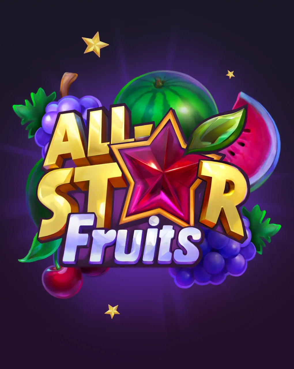Bgaming : All-Star Fruits - BEERSLOT365