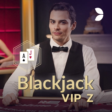 Blackjack VIP Z - BEERSLOT365