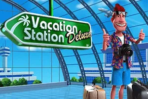 Vacation Station Deluxe - BEERSLOT365