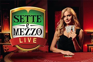 Sette E Mezzo - BEERSLOT365