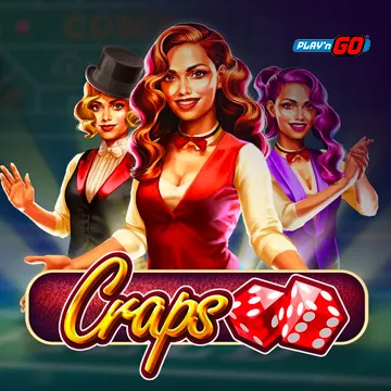 Craps - BEERSLOT365