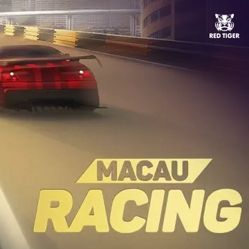 Redtiger : Macau Racing - BEERSLOT365