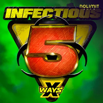 Infectious 5 xWays - BEERSLOT365
