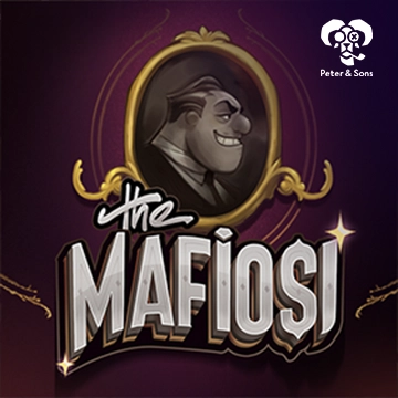 PeterSons : The Mafiosi - BEERSLOT365