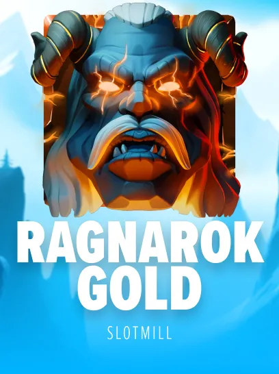 Slotmill : Ragnarok Gold - BEERSLOT365