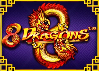 8 Dragons - BEERSLOT365
