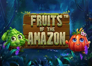Fruits of the Amazon - BEERSLOT365