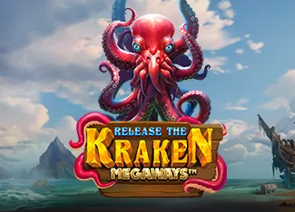 Release the Kraken - BEERSLOT365