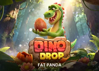 Dino Drop - BEERSLOT365