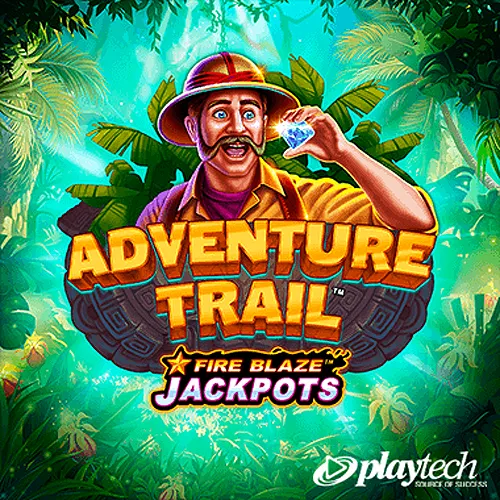 Adventure Trail - BEERSLOT365