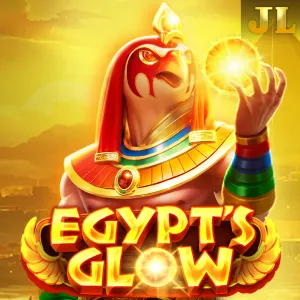 Jili : Egypts Glow - BEERSLOT365