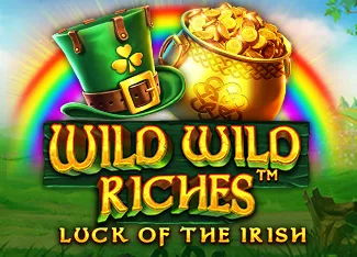 Wild Wild Riches - BEERSLOT365