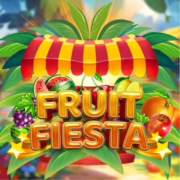 Fruit Fiesta - BEERSLOT365