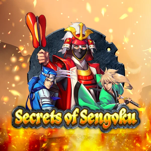 Secrets of Sengoku - BEERSLOT365