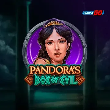 PlaynGo : Pandoras Box of Evil - BEERSLOT365