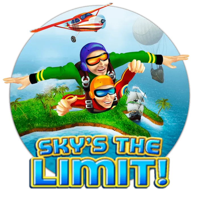 Skys the Limit - BEERSLOT365
