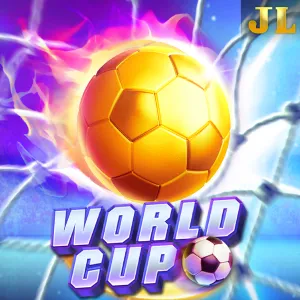 Jili : World Cup - BEERSLOT365