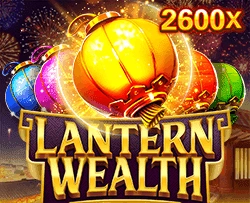 Lantern Wealth - BEERSLOT365