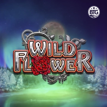 Bigtime : Wild Flower - BEERSLOT365
