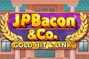 Gold Hit & Link: JP Bacon & Co - BEERSLOT365
