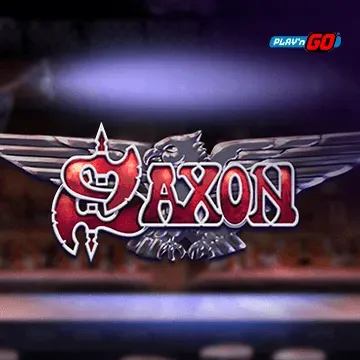 PlaynGo : Saxon - BEERSLOT365