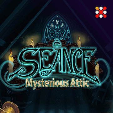 Mancala : Seance: Mysterious Attic - BEERSLOT365