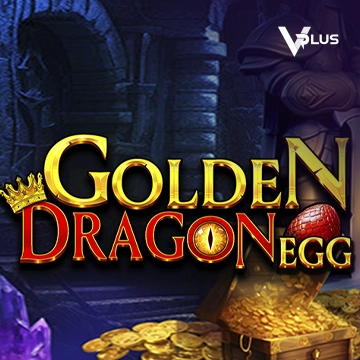 Golden Dragon Egg - BEERSLOT365