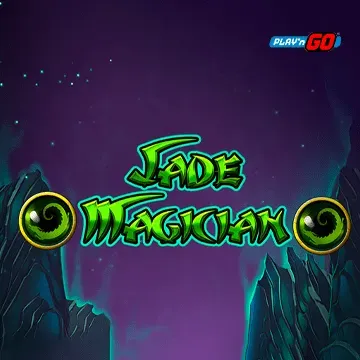 PlaynGo : Jade Magician - BEERSLOT365