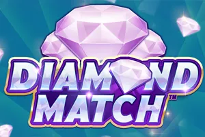 Diamond Match - BEERSLOT365