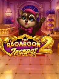 The Racaroon 2 Jackpot - BEERSLOT365