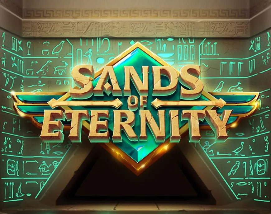 Slotmill : Sands of Eternity - BEERSLOT365