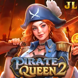 Jili : Pirate Queen 2 - BEERSLOT365