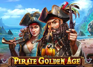 Pirate Golden Age - BEERSLOT365