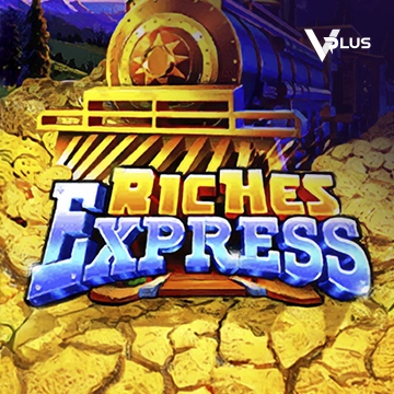 Riches Express - BEERSLOT365