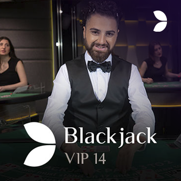 Blackjack VIP 14 - BEERSLOT365