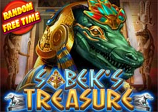 Sobek&rsquo;s Treasure - BEERSLOT365