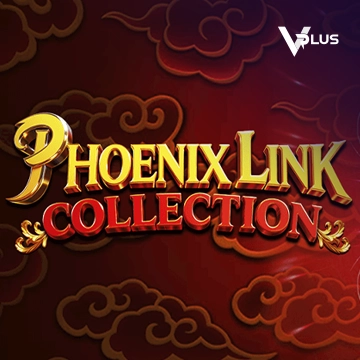Phoenix Link - Collection - BEERSLOT365