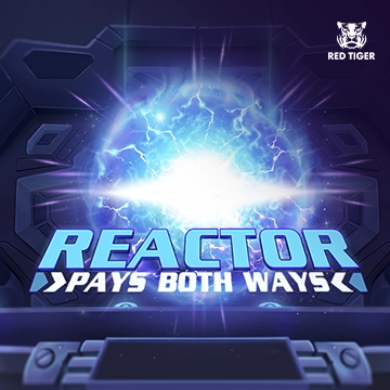 Redtiger : Reactor - BEERSLOT365