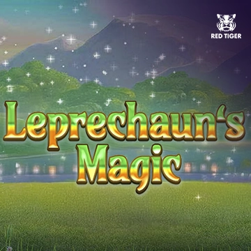 Redtiger : Leprechauns Magic - BEERSLOT365