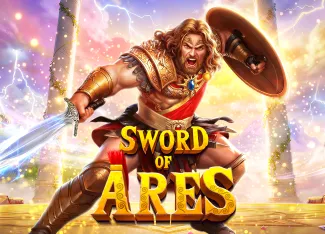 Sword of Ares - BEERSLOT365