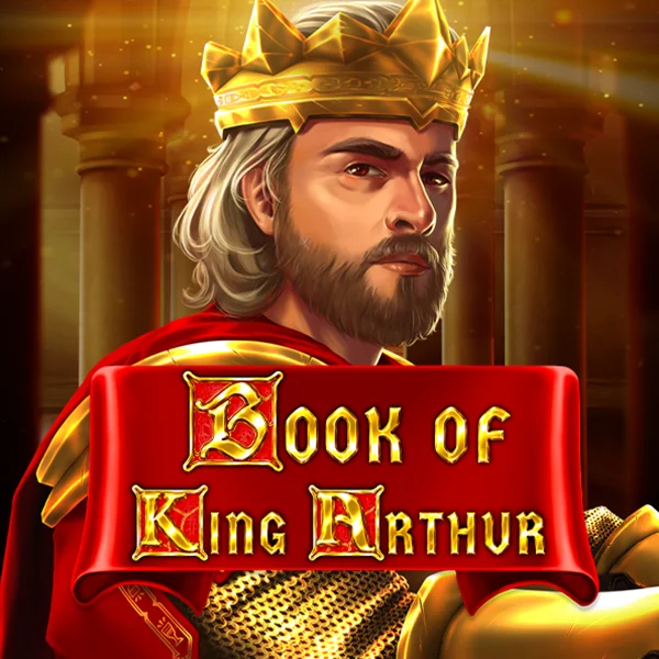 Book of King Arthur - BEERSLOT365